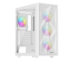 Genesis DIAXID 605 ARGB weiß