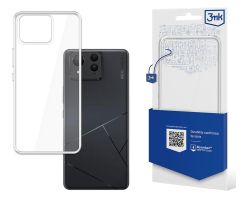 3mk Transparente Hülle für ASUS ZenFone 11 Ultra