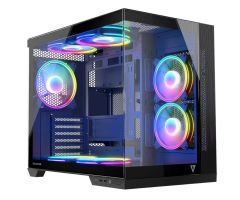 MODECOM Volcano Panorama APEX ARGB 7F Black