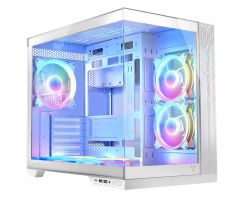 MODECOM Volcano Panorama APEX ARGB 5F White