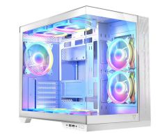 MODECOM Volcano Panorama APEX ARGB 7F White