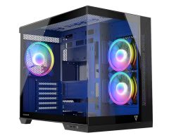 MODECOM Volcano Panorama APEX ARGB 3F Black