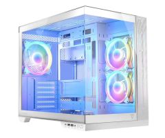 MODECOM Volcano Panorama APEX ARGB 3F White