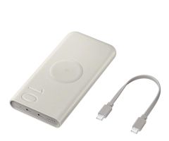 Samsung Wireless  Battery Pack 25W 10.000 mAh