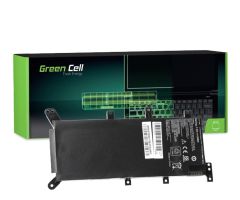Green Cell F555LF-XO029H für Asus