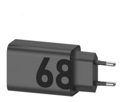 Motorola 68W USB-PD-Netzladegerät