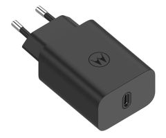 Motorola 30W USB-PD-Netzladegerät