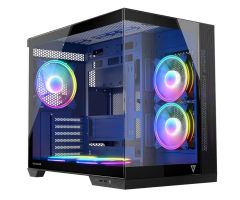 MODECOM Volcano Panorama APEX ARGB 5F Black