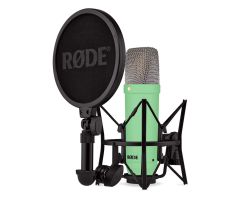 Rode NT1 Signature Green