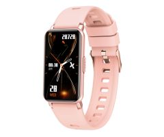 Maxcom FIT FW53 NITRO GPS Gold