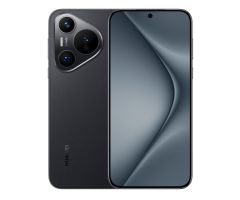 Huawei Pura 70 12/256GB Schwarz 120Hz