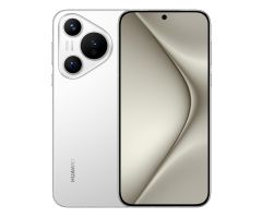 Huawei Pura 70 12/256GB Weiß 120Hz