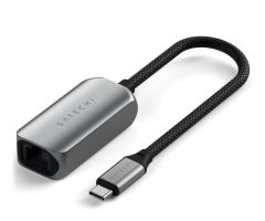 Satechi Ethernet Adapter - USB-C 2.5 auf Ethernet Adapter