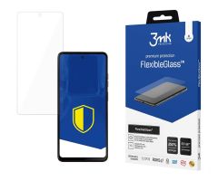 3mk Flexible Glass für Motorola Moto G04