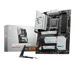 MSI X670E GAMING PLUS WIFI