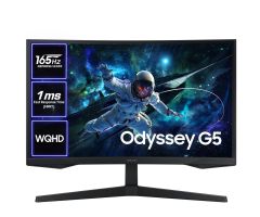 Samsung Odyssey G5 S27CG552EUX