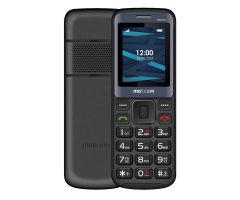 Maxcom MM 718 4G schwarz