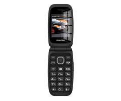 Maxcom MM 828 4G Black