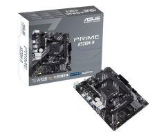 ASUS PRIME A520M-R