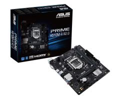 ASUS PRIME H510M-R R2.0-SI