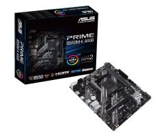 ASUS PRIME B550M-K ARGB