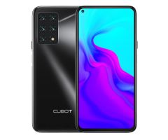Cubot X30P 8/256GB  schwarz