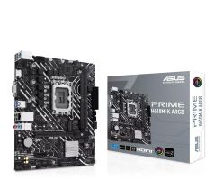 ASUS PRIME H610M-K ARGB