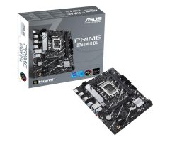 ASUS PRIME B760M-R D4