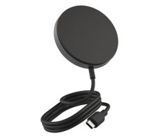 Zens Aluminium Pro 1 Qi2 15W MagSafe