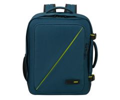 American Tourister Take2Cabin M Kabine 15,6" Kornblau