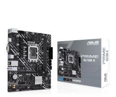 ASUS PRIME H610M-K