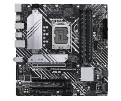 ASUS PRIME B660M-A D4-CSM