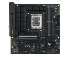 ASUS TUF GAMING B760M-PLUS WIFI II