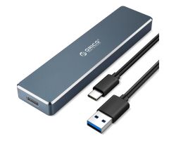 Orico USB-C – M.2 SATA 5 Gbit/s