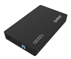 Orico SATA 3,5" USB 5 Gbit/s