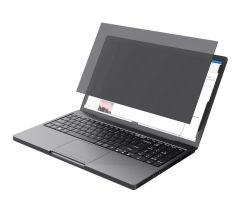 Trust 15,6-Zoll-Sichtschutzglas