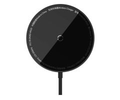 Baseus Magnetisch induktives Ladegerät Simple Mini 3 15W
