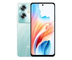 OPPO A79 5G 4/128GB Glowing Green