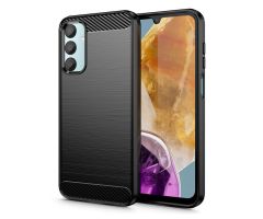 Tech-Protect TPUCarbon für Samsung Galaxy M15 5G schwarz