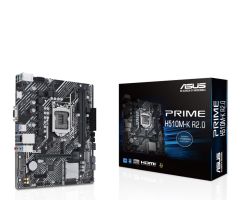 ASUS PRIME H510M-K R.2.0