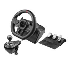 Tracer SimRacer 6in1 PC/PS3/PS4/Xbox360/Xone/Switch