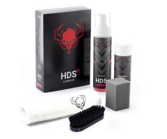 Diablo Chairs Profi-Set zur Reinigung von HDS-Kunstleder