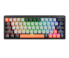 Tracer GAMEZONE EVO1 HOT SWAP 63 (Grau)