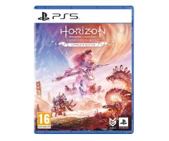 PlayStation Horizon Forbidden West Complete Edition