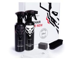 Diablo Chairs Reinigungsset für Stoffpolster – Like New