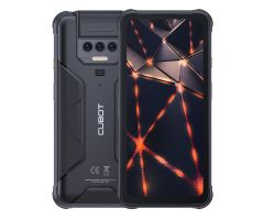 Cubot King Kong 8  8/256GB schwarz