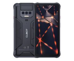 Cubot King Kong Power 8/256GB schwarz