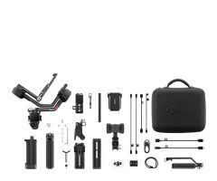 DJI RS 4 Pro Combo