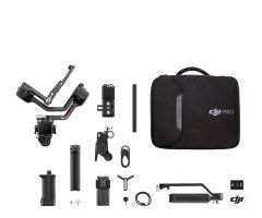 DJI RS 4 Combo