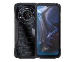 Cubot King Kong Star 12/256GB schwarz